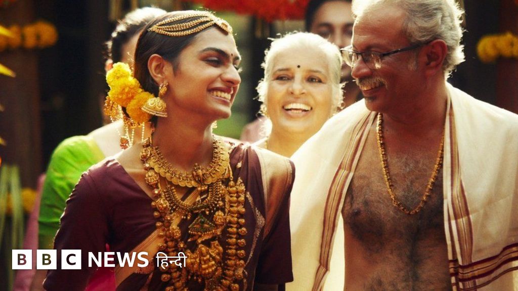 ट्रांसजेंडर मॉडल वाली जूलरी ऐड फ़िल्म इतनी चर्चा में क्यों है?