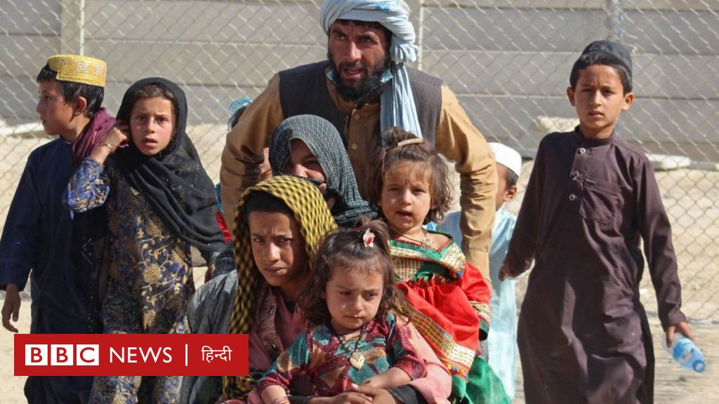 अफ़ग़ानिस्तान में तालिबान की जीत क्या 'पाकिस्तान की जीत' है?