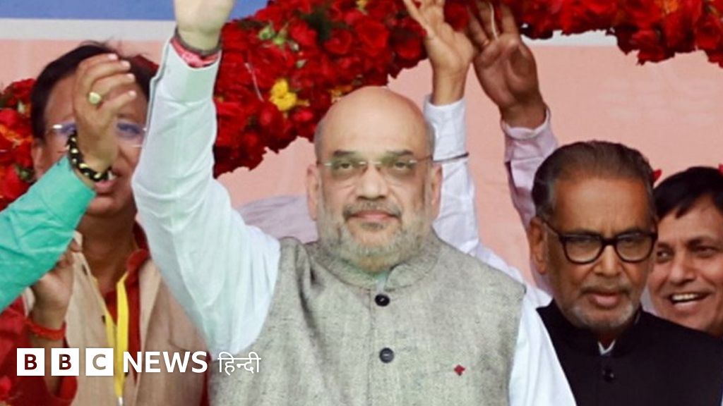 बिहार में छोटी पार्टियों को रिझाने में जुटी बीजेपी, कितनी होगी सफल?