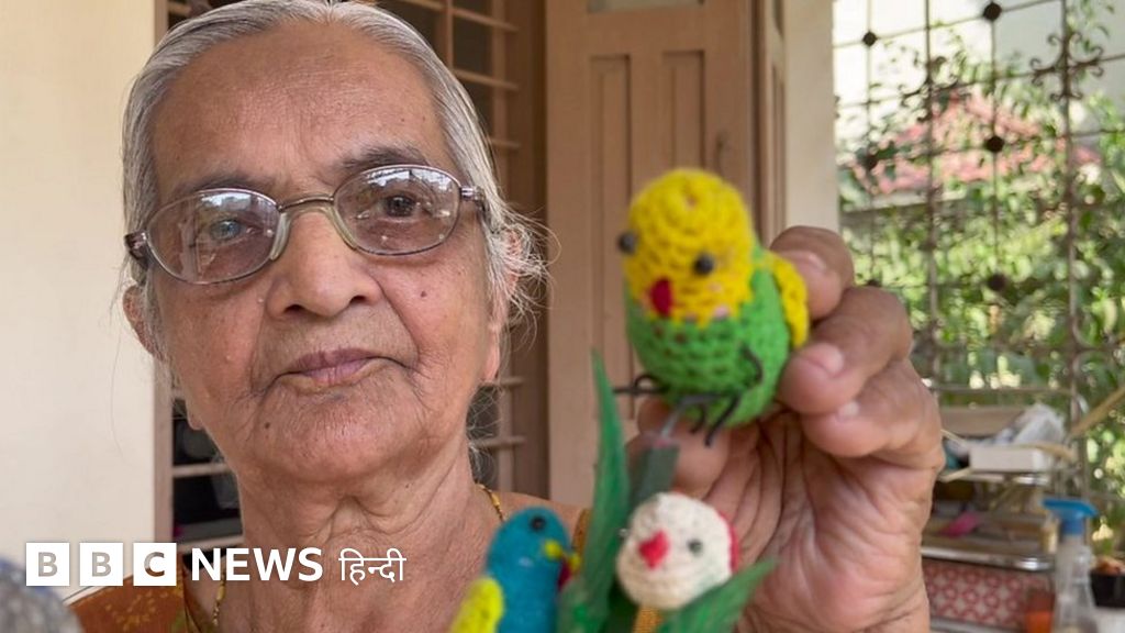 कमाल की हैं ये 88 साल की दादी