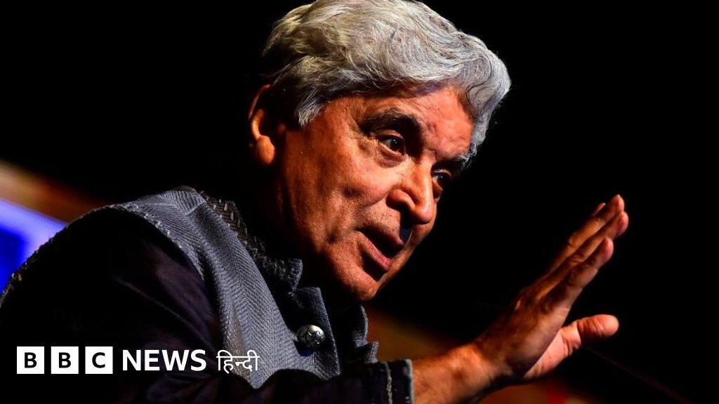जावेद अख़्तर ने पाकिस्तान में मुंबई हमलों को लेकर कही ये बात