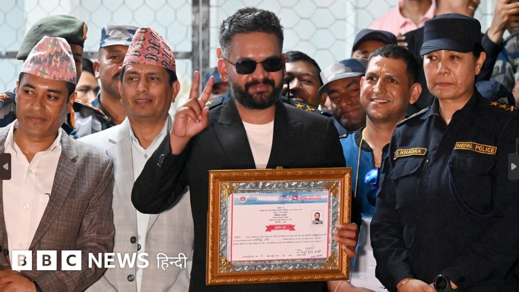 प्रधानमंत्री बनने जा रहे बालेन शाह के शासन में कैसे रहेंगे नेपाल के भारत से संबंध?