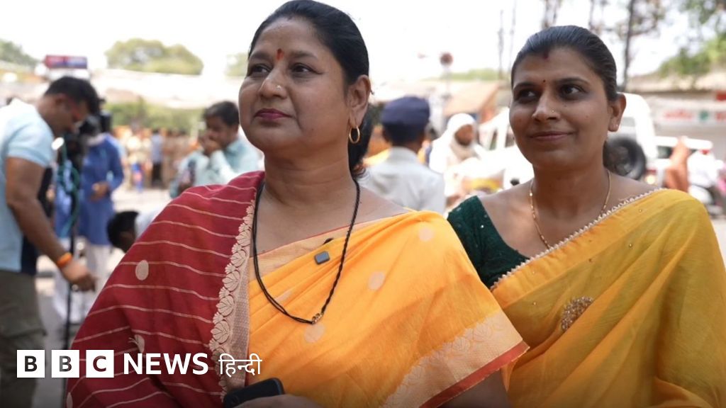भोजशाला पर फ़ैसले के बाद पहला शुक्रवारः 'हम जीत गए' और 'हमसे छीन लिया गया' के बीच धार