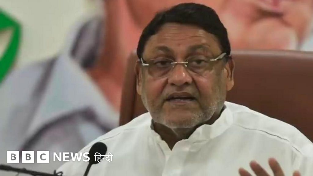 नवाब मलिक: एनसीबी अधिकारी समीर वानखेड़े से टक्कर लेने वाले नेता की कहानी