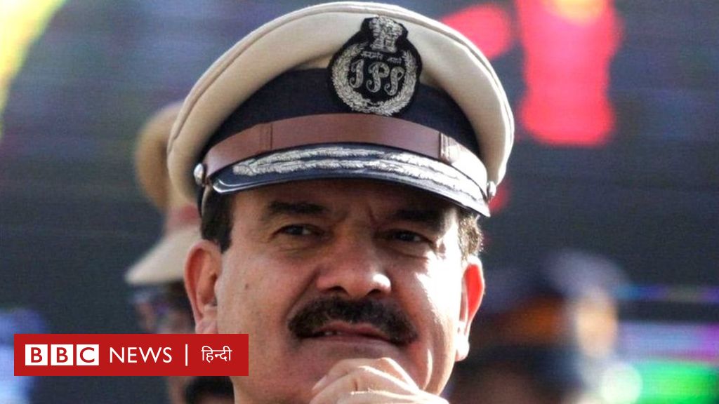 परमबीर सिंहः मुंबई के पूर्व पुलिस कमिश्नर कहाँ हैं, ये पुलिस को भी पता नहीं