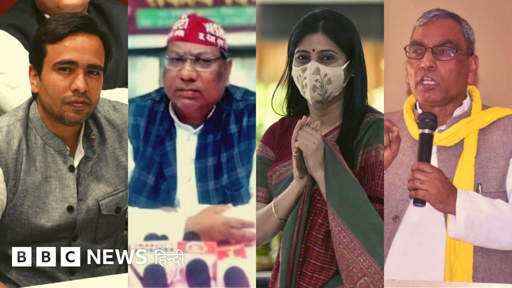 उत्तर प्रदेश चुनाव: यूपी की राजनीति में छोटे दलों की क्या भूमिका है?
