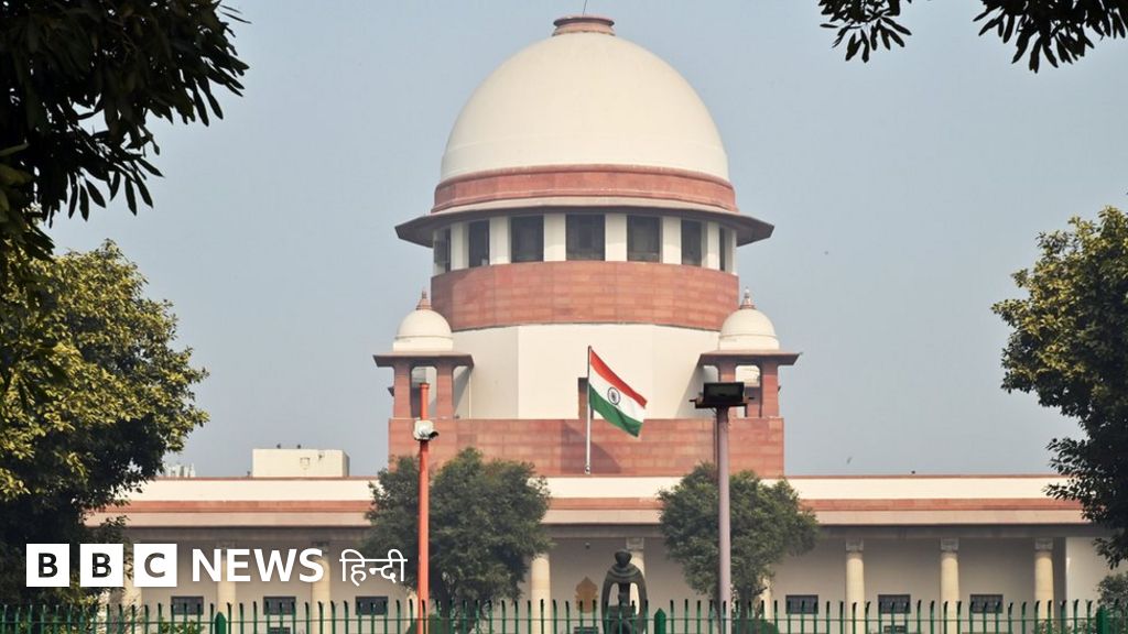 सुप्रीम कोर्ट का सवाल- अधिकारियों पर केंद्र का नियंत्रण तो दिल्ली में चुनी हुई सरकार क्यों?- प्रेस रिव्यू