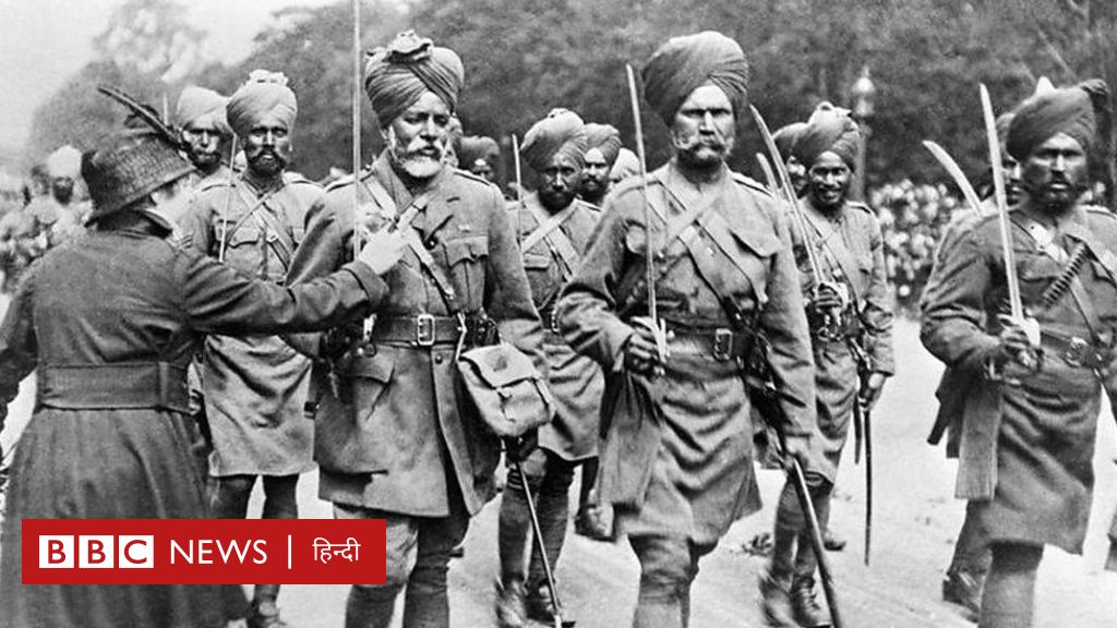 COVER STORY: पंजाब के सैनिक जो प्रथम विश्व युद्ध में लड़े