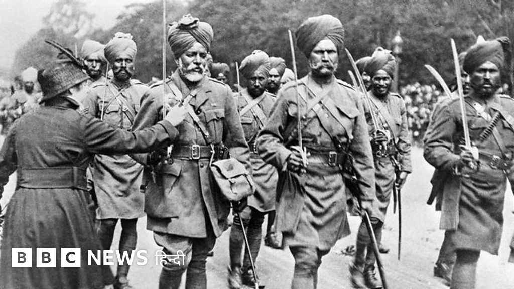 COVER STORY: पंजाब के सैनिक जो प्रथम विश्व युद्ध में लड़े