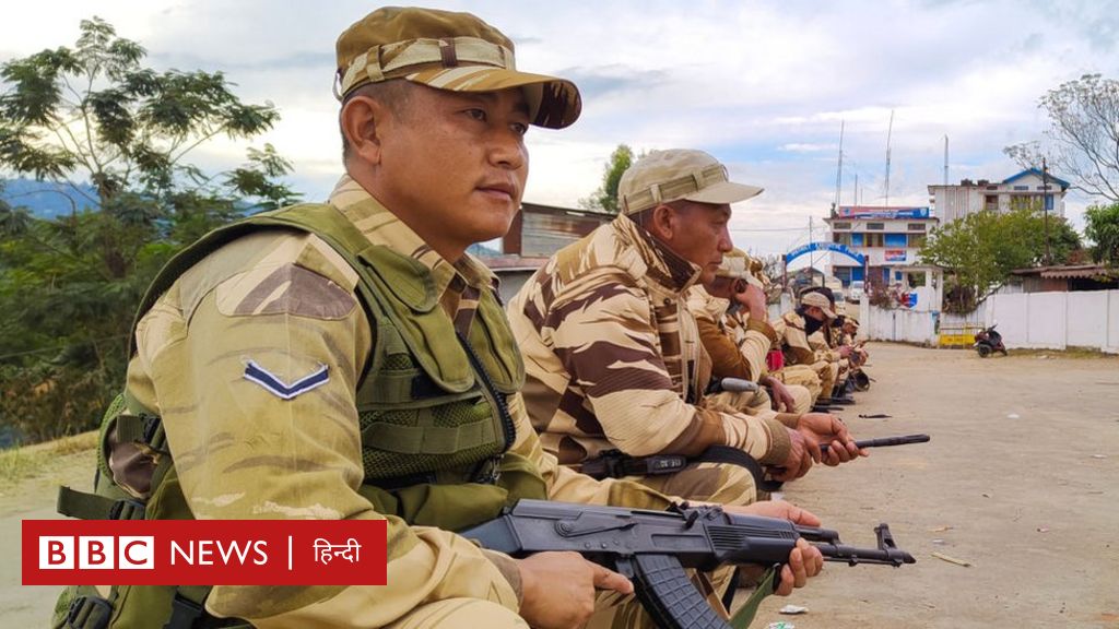 नगालैंड फ़ायरिंग: भारतीय सेना पर क्या बोला चीनी मीडिया और किसने बताया इसे ‘मानव हत्या’