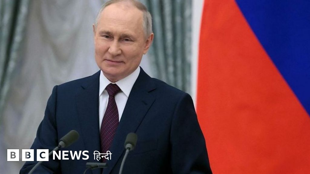 रूस-यूक्रेन युद्ध: पुतिन अब आगे क्या करने वाले हैं?