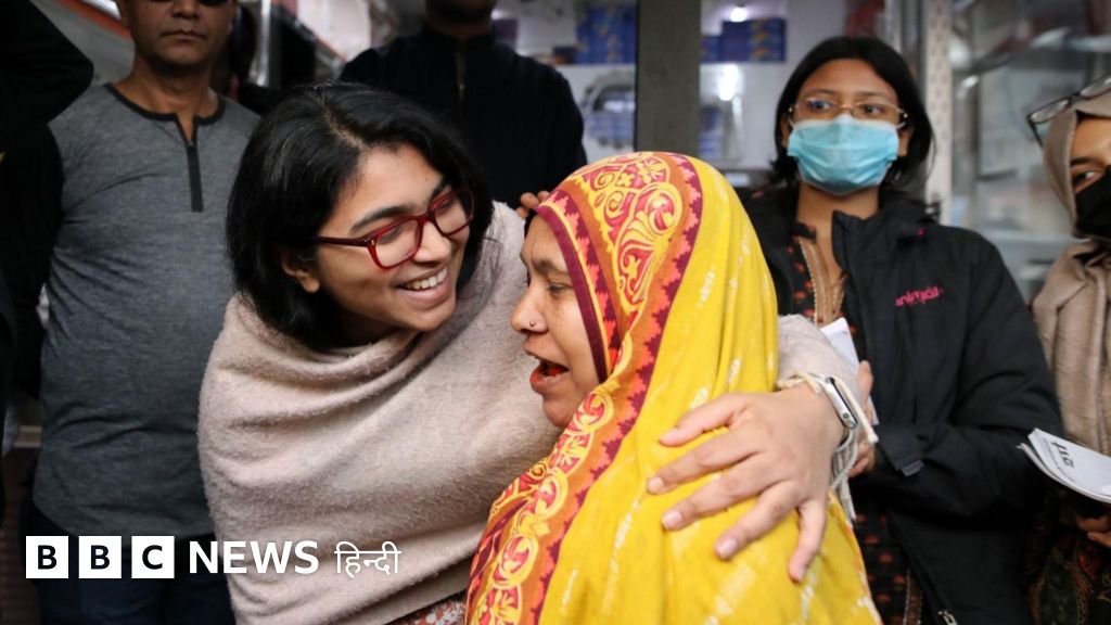 शेख़ हसीना और उनकी पार्टी के बिना बांग्लादेश में संसदीय चुनावों पर उठे ये सवाल