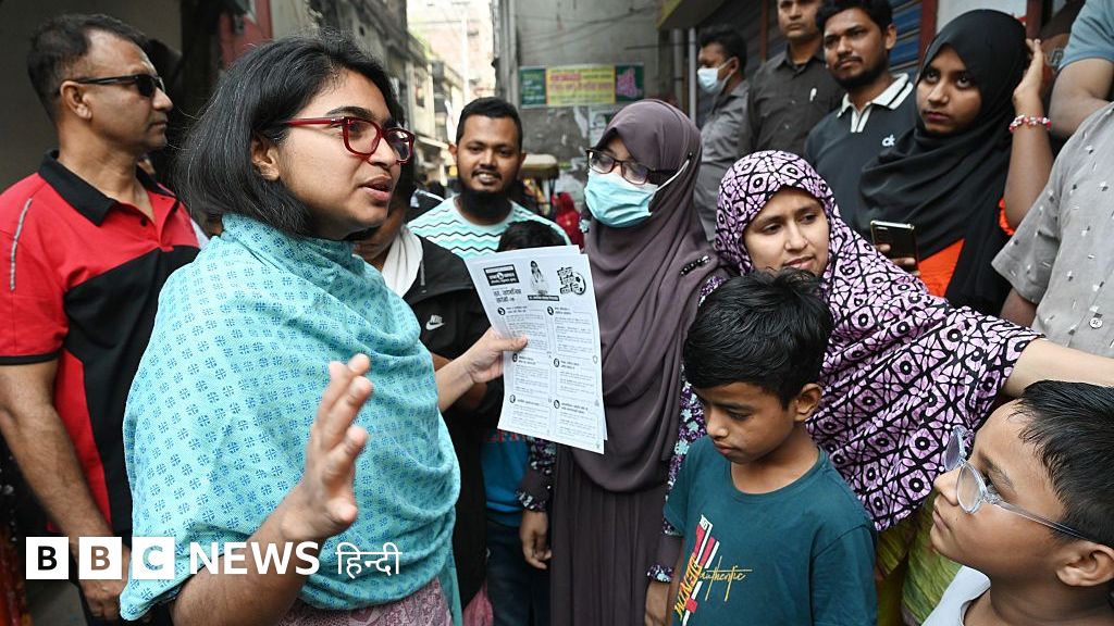 बांग्लादेश के आम चुनावों पर क्यों टिकी हैं भारत की निगाहें