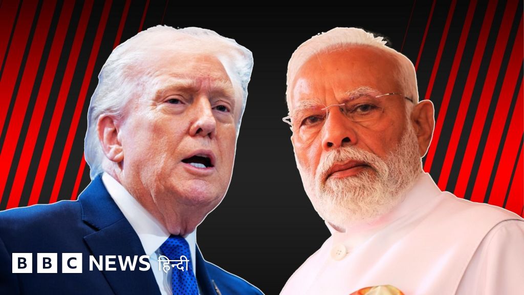 अमेरिका ने भारत और चीन के ख़िलाफ़ शुरू की ये जांच, लगा सकता है नए टैरिफ़