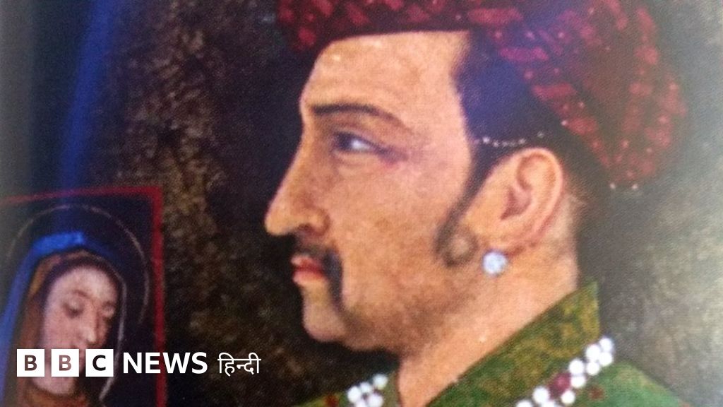 जब मुग़ल बादशाह जहाँगीर का हुआ था अपहरण