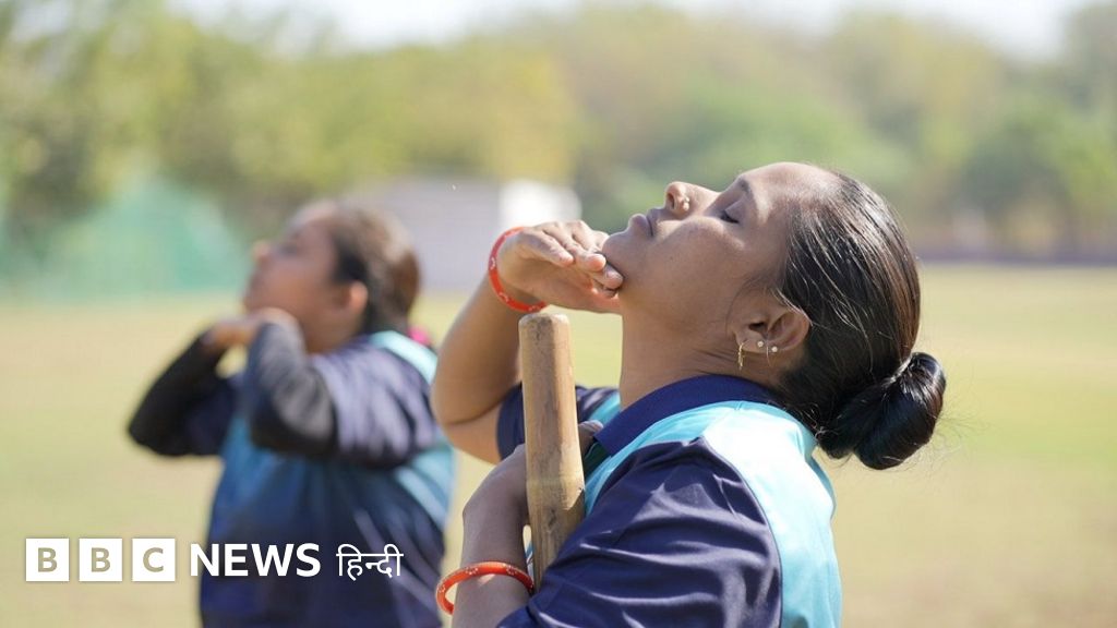 क्रिकेट की दुनिया में नामुमकिन को मुमकिन बनाती ये क्रिकेटर्स?- BBCShe