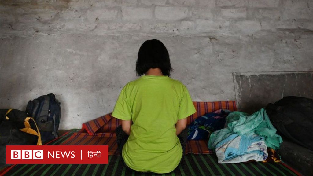 म्यांमार से आए शरणार्थियों के लिए 'भोजन-रिफ़्यूजी कैंप की मनाही' वाला मणिपुर सरकार का आदेश वापस