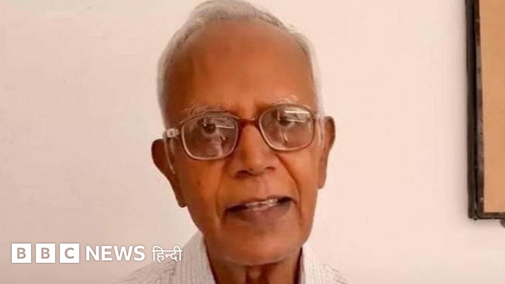 स्टैन स्वामी: ज़मानत के लिए तरसती रही एक 'बुलंद आवाज़'