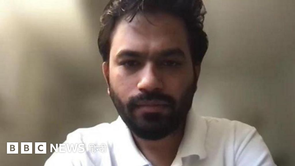 कॉकरोच जनता पार्टी के संस्थापक अभिजीत दीपके के माता-पिता क्या चाहते हैं?