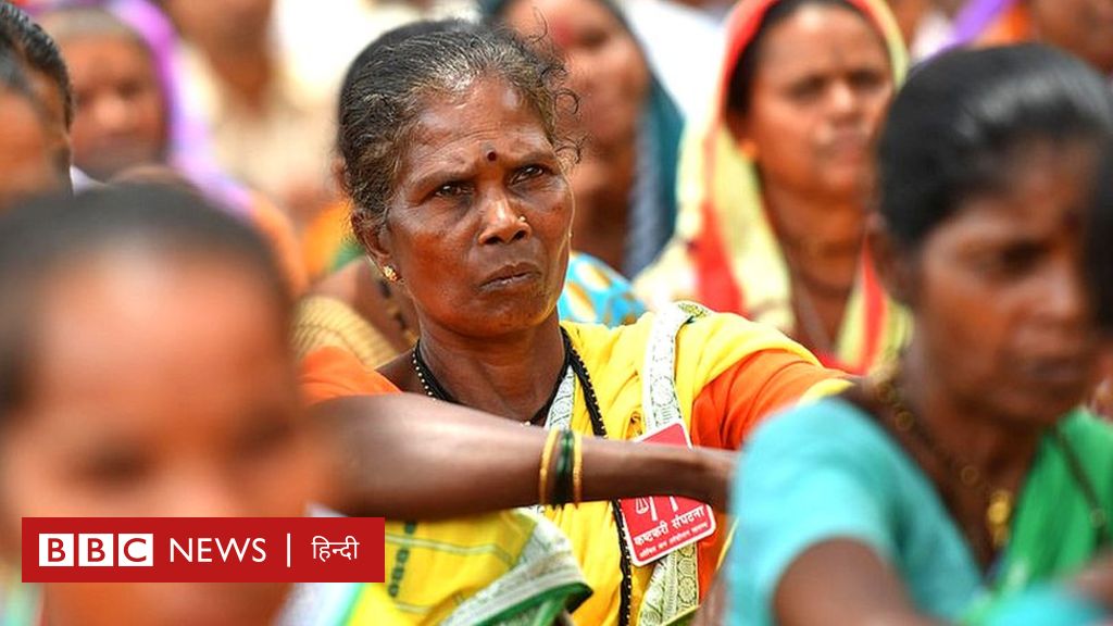 मंदसौर में किसानों की मौत के बावजूद कैसे जीती भाजपा - BBC News हिंदी