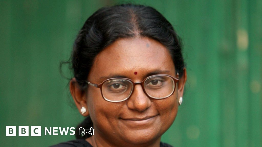 मीनाक्षी नटराजन को सुप्रीम कोर्ट से भी राहत नहीं मिली, अब क्या रास्ता बचा है? - BBC