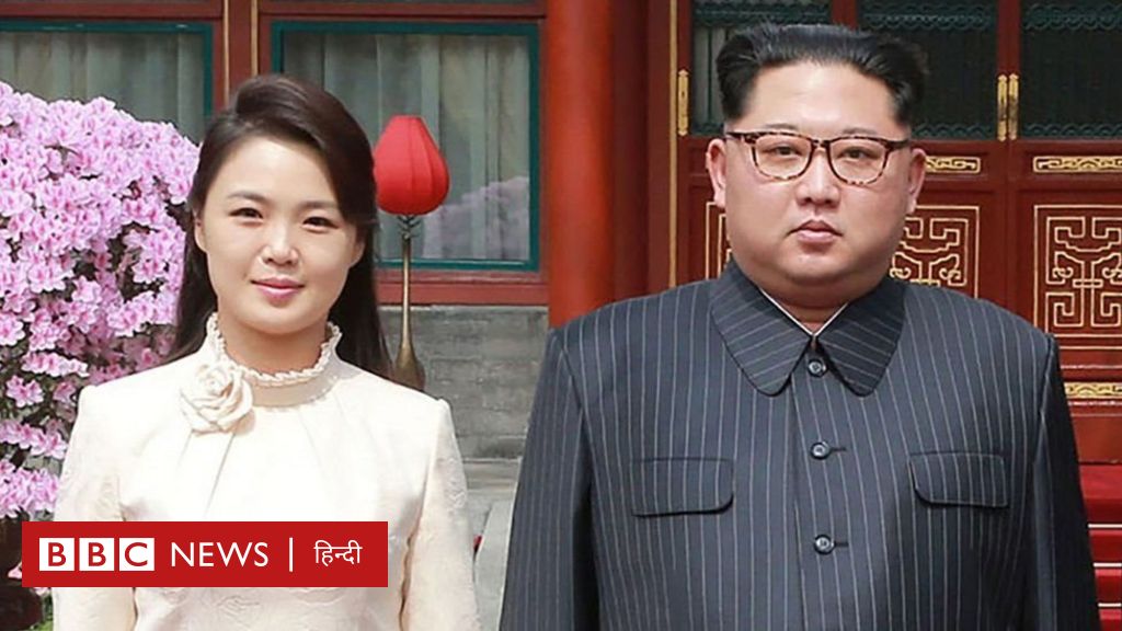 किम जोंग उन के शासन के 10 साल, कहां खड़ा है उत्तर कोरिया?