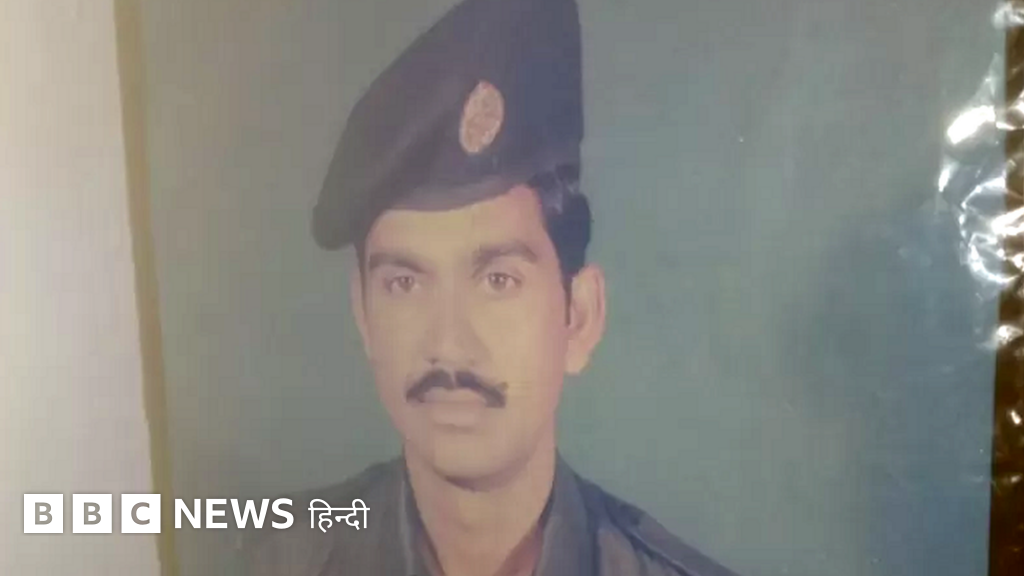 कराची हमला: ‘सईद के बेटे ने कहा था केक ले आना पर उसकी लाश ले जा रहा हूं’ – BBC News हिंदी