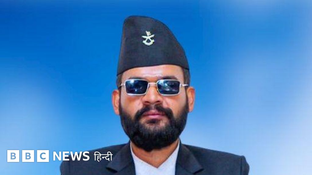 बालेन शाह कौन हैं, जिनकी नेपाल में हो रही है इतनी चर्चा - BBC News हिंदी