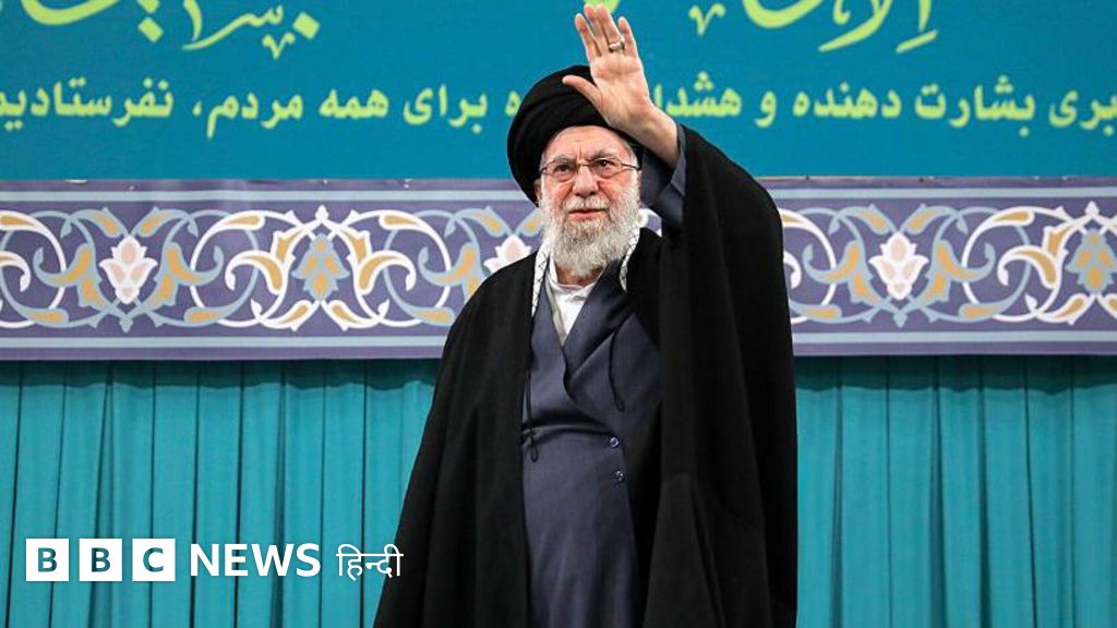 आयतुल्लाह अली ख़ामेनेई कब और कहां मारे गए, अब तक जो बातें पता हैं