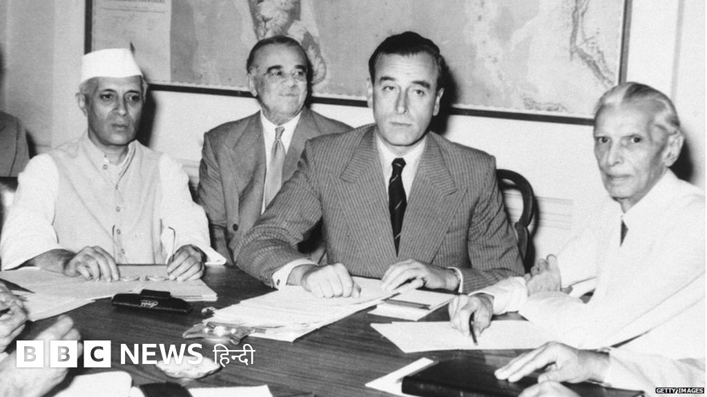 15 अगस्त 1947: क्या अचानक तय हुई थी भारत की आज़ादी की तारीख़?