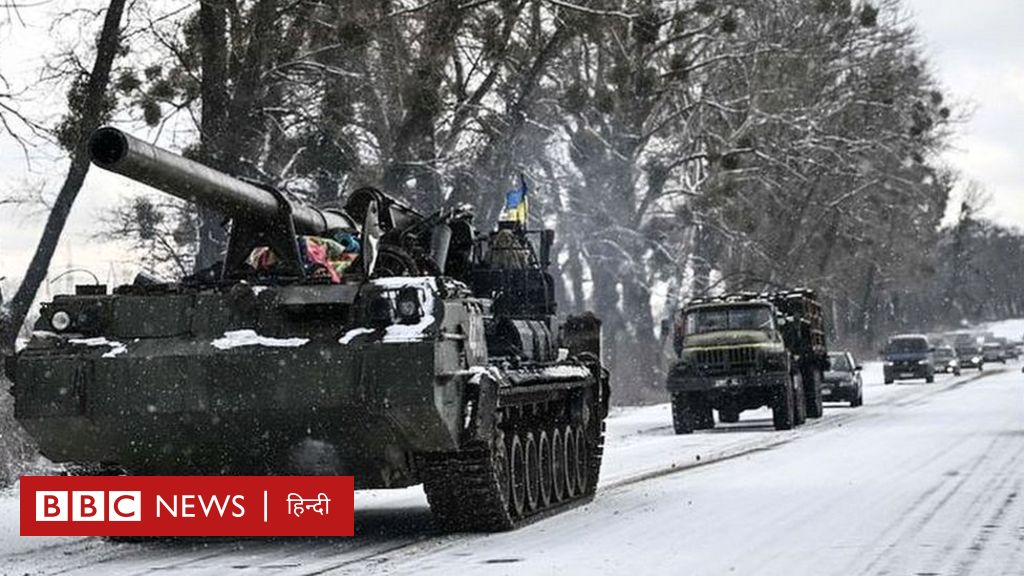 रूस-यूक्रेन युद्ध: अब आगे क्या कुछ हो सकता है, पांच संभावनाएं