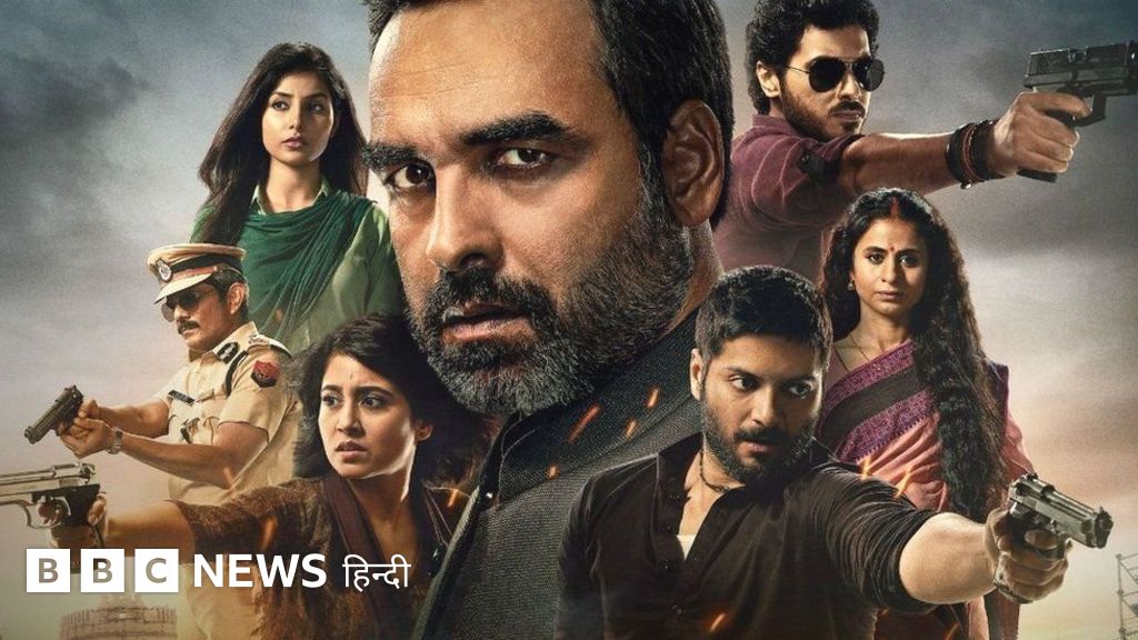 यूपी का अपराध, सिनेमा और वेब सीरीज़ में क्यों दिखाया जा रहा है?