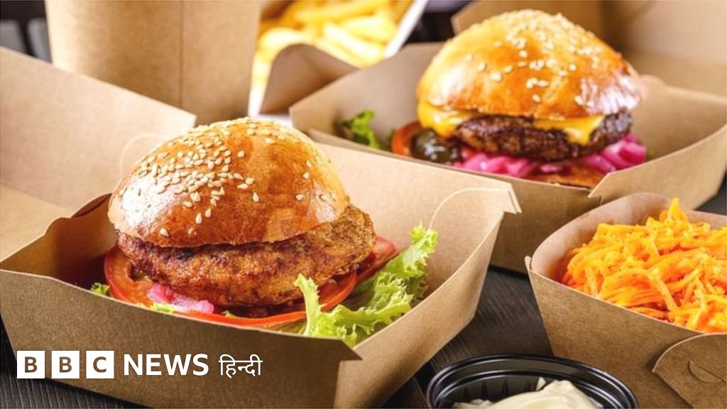 पाकिस्तान : लाहौर में ‘मुफ़्त बर्गर नहीं दिया’ तो पूरे स्टाफ़ को थाने ले गई पुलिस