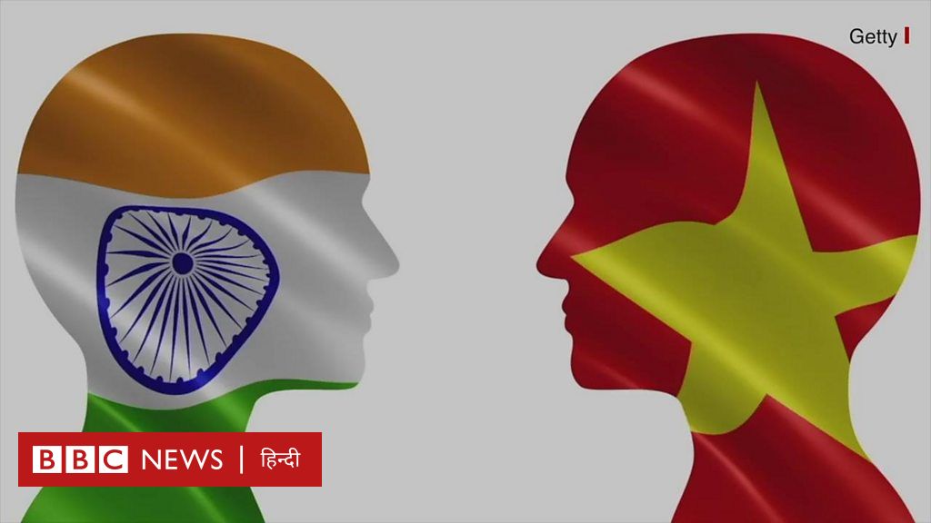 ओलंपिक में चीन के आगे क्यों नहीं टिक पाता भारत? - BBC News ...