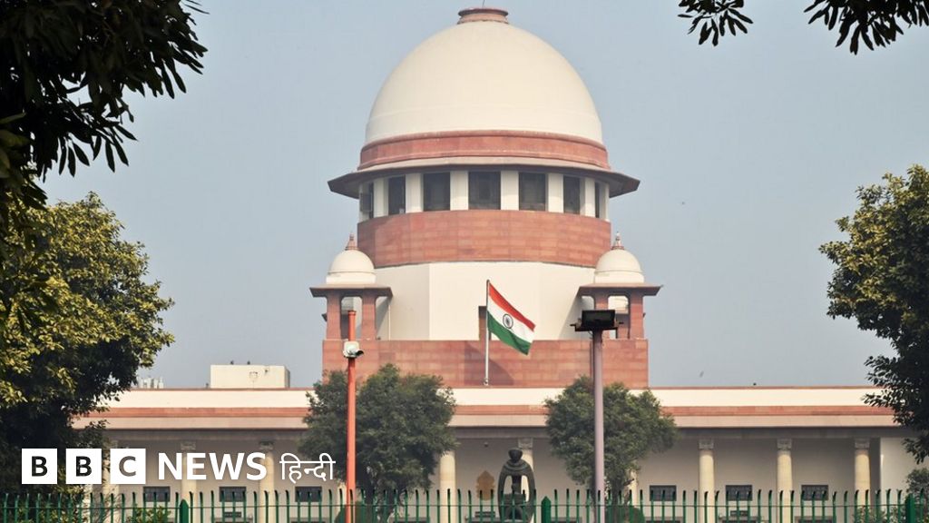 'अतीत की गिरफ़्त में नहीं रह सकता देश': सुप्रीम कोर्ट - प्रेस रिव्यू