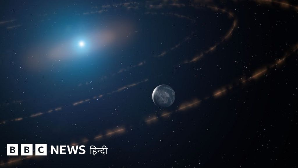 डूबते सूरज के पास इस ग्रह पर हो सकता है जीवन