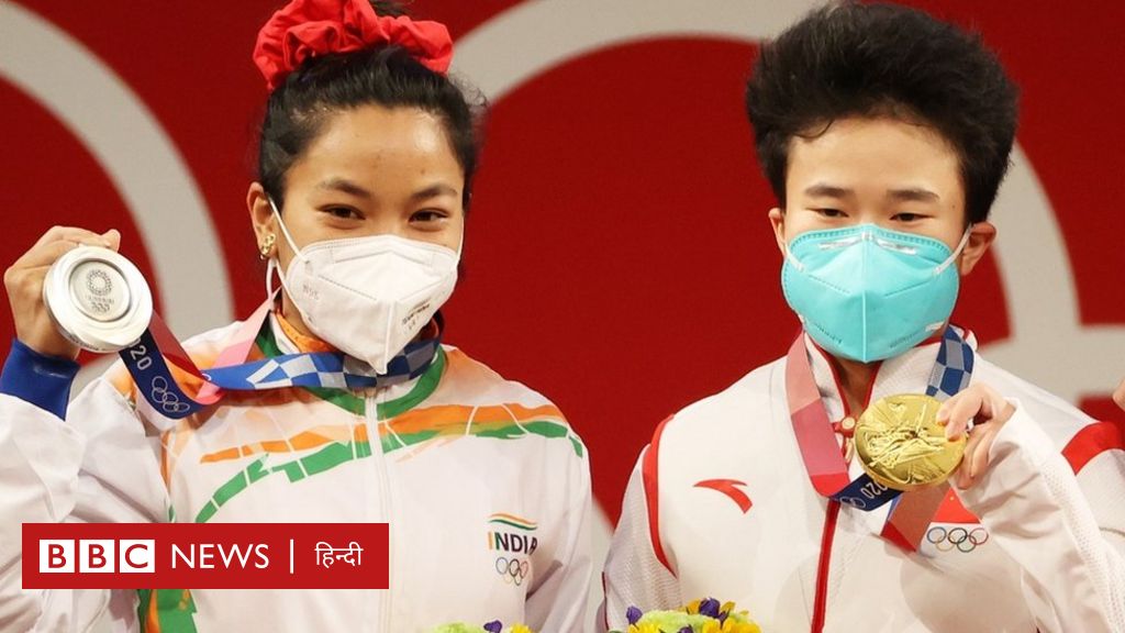 टोक्यो ओलंपिक: चीन कैसे पदकों के ढेर लगा रहा और भारत तरस रहा है