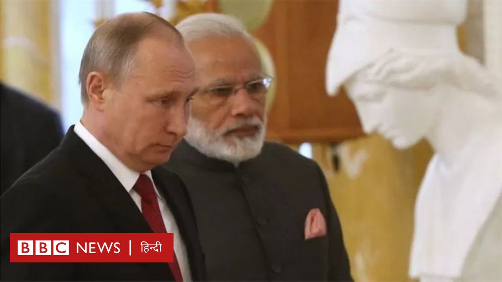 रूसी राष्ट्रपति व्लादिमीर पुतिन के फ़ैसले से मुश्किल में भारत, अब क्या हैं विकल्प?