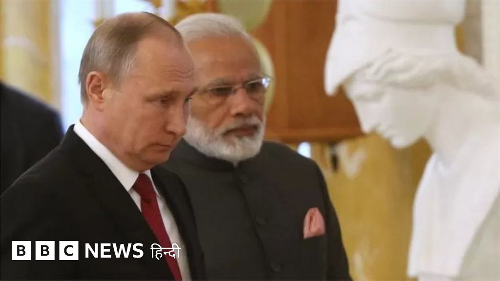 रूसी राष्ट्रपति व्लादिमीर पुतिन के फ़ैसले से मुश्किल में भारत, अब क्या हैं विकल्प?