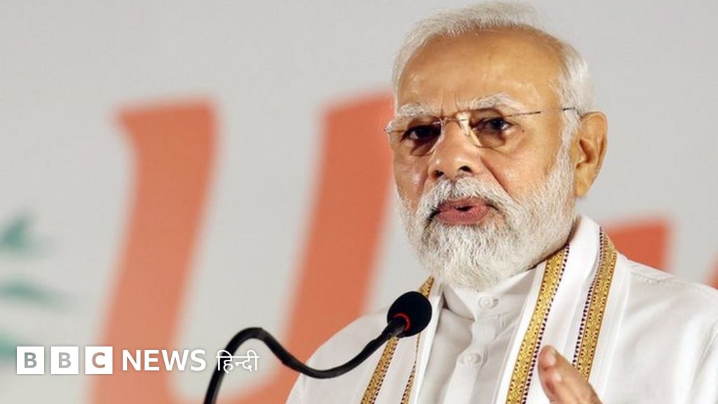 दिल्ली में लगे मोदी विरोधी पोस्टर, दर्जनों एफ़आईआर दर्ज, चार लोग गिरफ़्तार: प्रेस रिव्यू