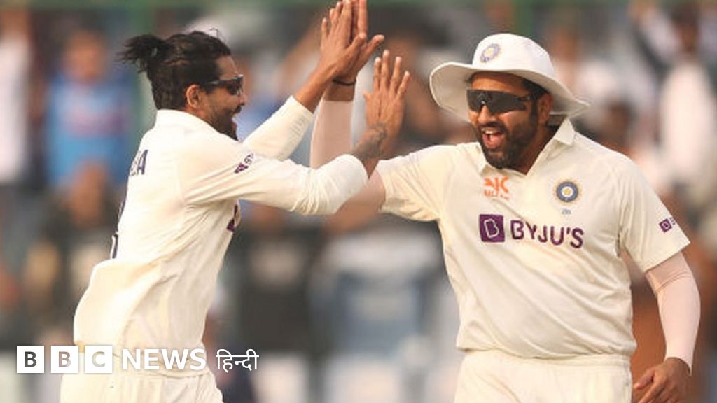 ऑस्ट्रेलिया के सामने मुसीबत का पहाड़, इंदौर टेस्ट में भारत को कैसे रोकेंगे – BBC News हिंदी