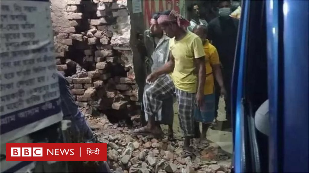 बांग्लादेश में हिंदू मंदिर पर कथित हमला, आख़िर हुआ क्या था?