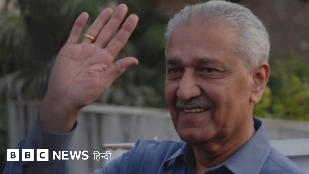 पाकिस्तान को परमाणु बम देने वाले इमरान ख़ान से ख़फा