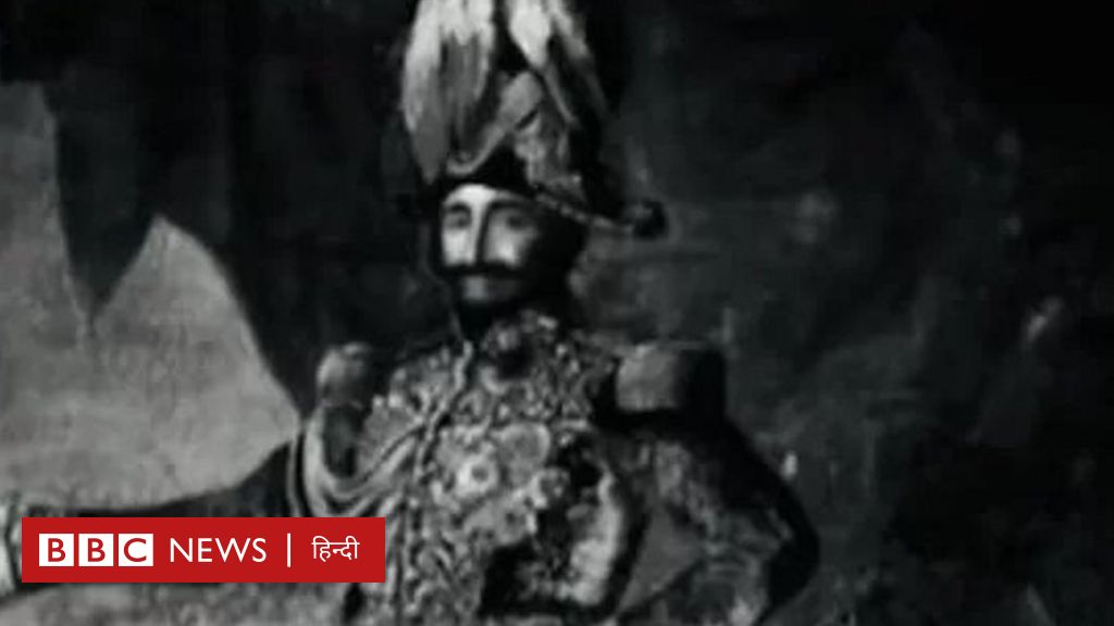 अबू तबीला: महाराजा रणजीत सिंह की सेना का इतालवी सेनापति जो पेशावर का शासक बना