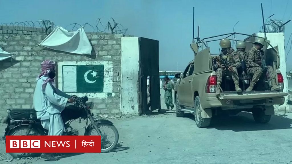 पाकिस्तान को बलूचिस्तान के इस शहर में हमले से इतना बड़ा झटका क्यों लगा? क्या है इंडिया कनेक्शन?