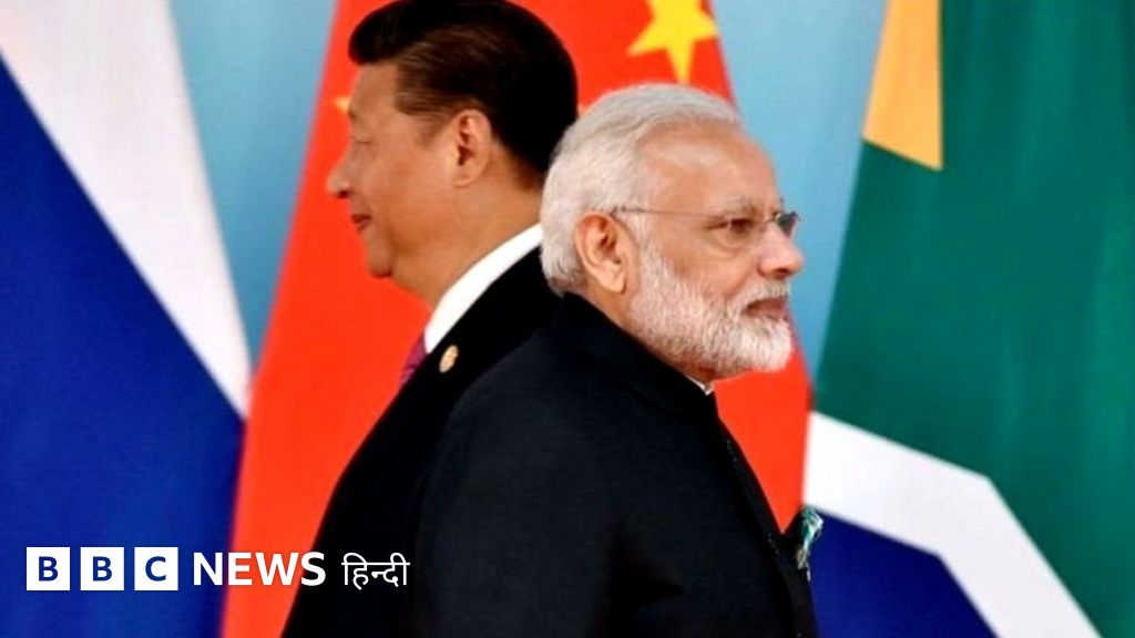 भारत-चीन सीमा पर तनाव: लद्दाख का विवाद आख़िर कब और कैसे सुलझेगा?