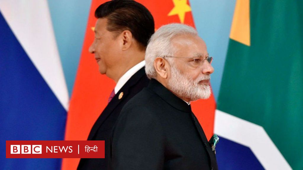 चीन का नया सीमा क़ानून, क्या भारत की मुश्किलें बढ़ा सकता है?
