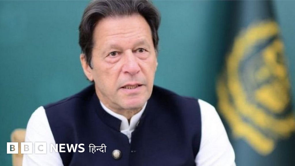 पाकिस्तान के लिए गले की फाँस क्यों बन गई है तालिबान सरकार को मान्यता