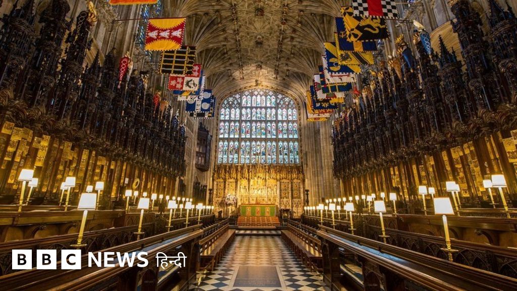 प्रिंस फ़िलिप: अंतिम संस्कार को लेकर क्या हैं तैयारियां?