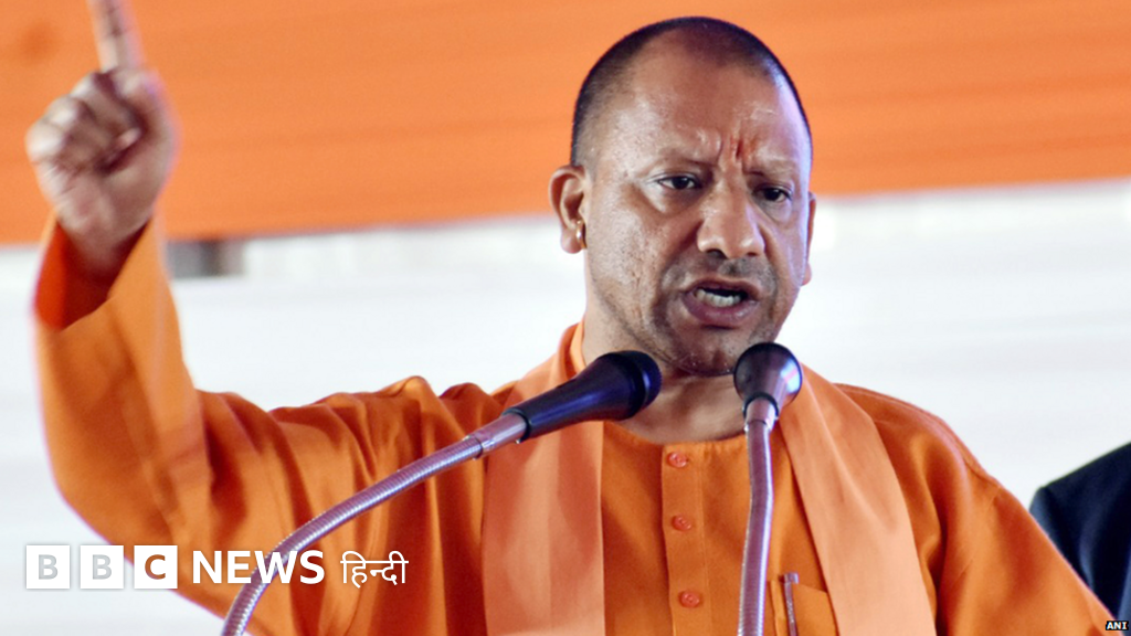 यूपी निकाय चुनाव में ओबीसी आरक्षण रद्द करने का मामला, क्यों विपक्ष योगी सरकार को घेर रहा है? – BBC News हिंदी